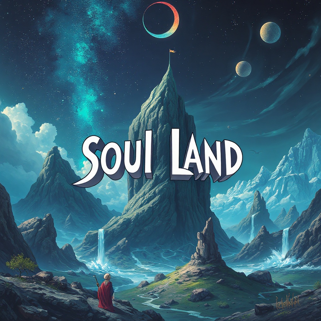 Soul Land