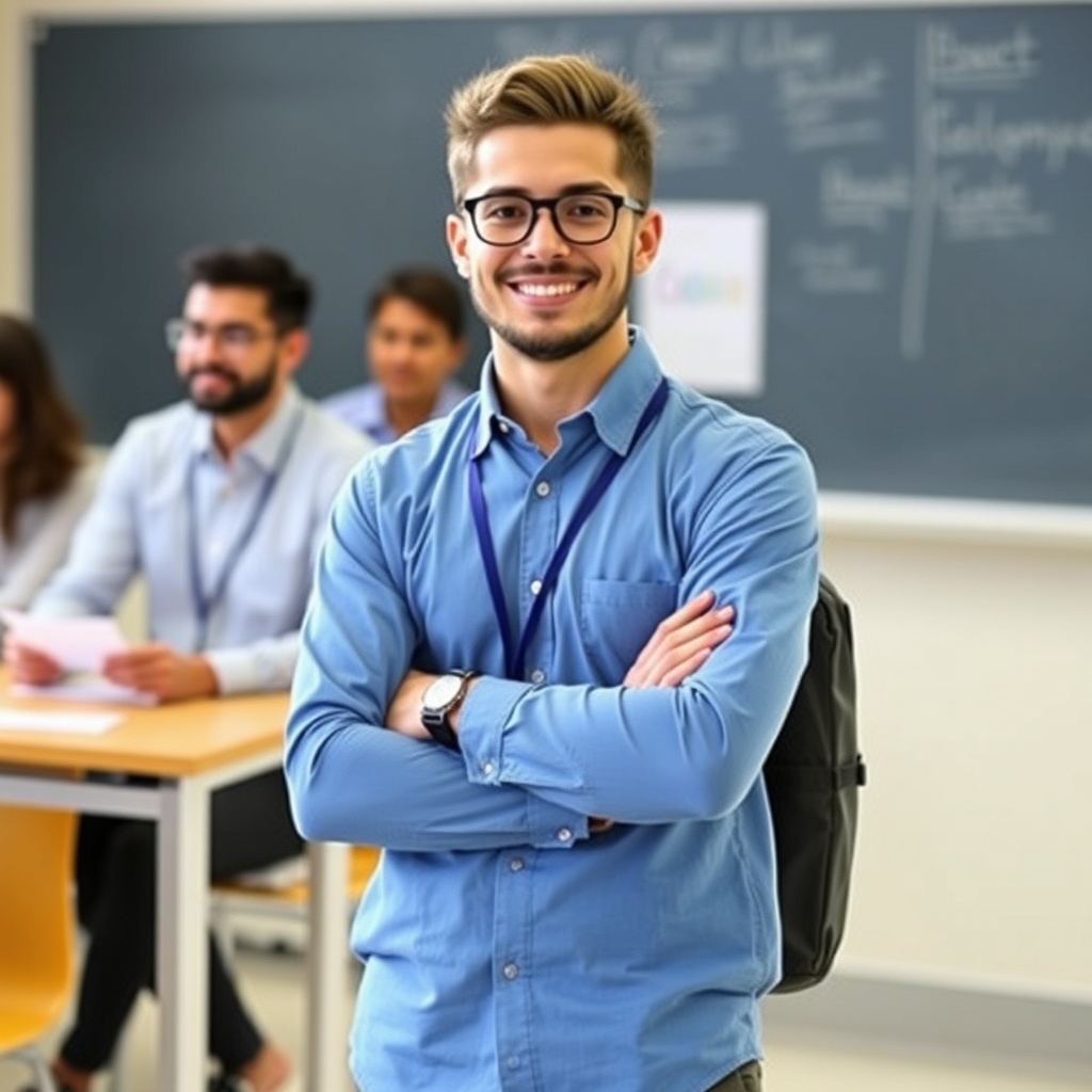 Smart Classmate